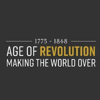 Age of Revolution(@Waterloo200org) 's Twitter Profile Photo