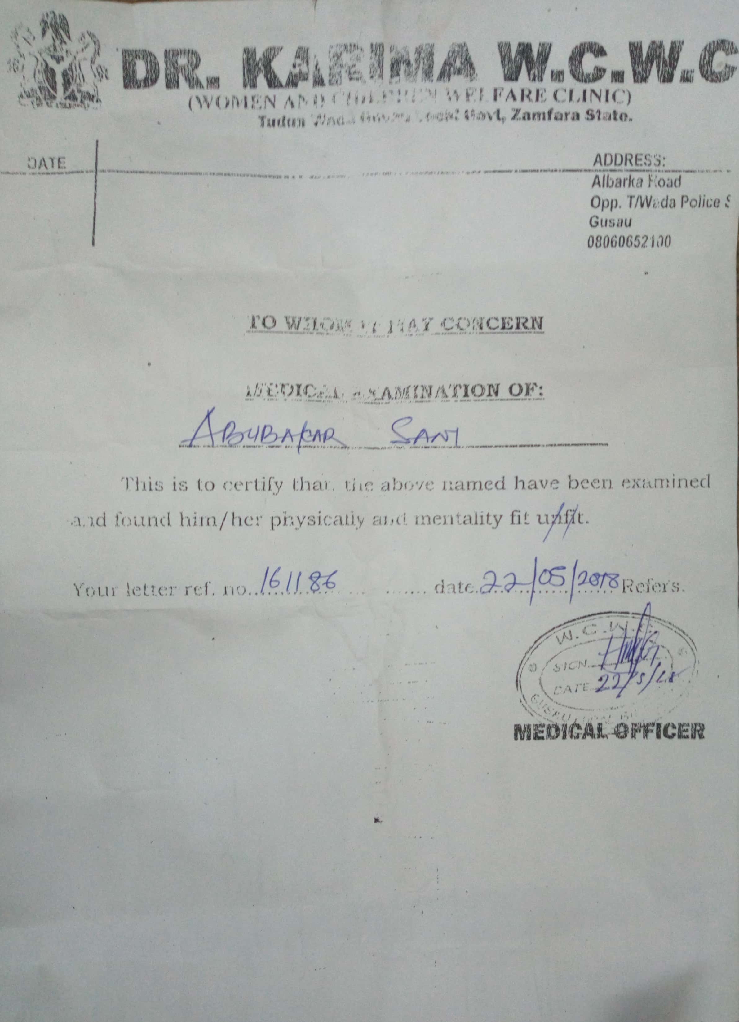 usmanla06302899's profile picture. usman lawal