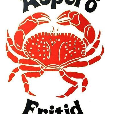 AsperoFritid's profile picture. 