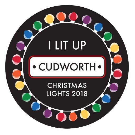 Promoting small/independent businesses and running community events Cudworth, Barnsley. Instagram visit_cudworth Search Cudworth CrowdFunder #cudworthiscool