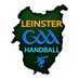 Leinster Handball PRO (@LeinsterPro) Twitter profile photo