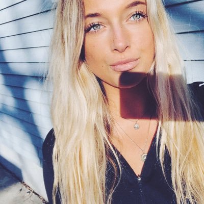 Natalie Thomas N Thomas96 Twitter