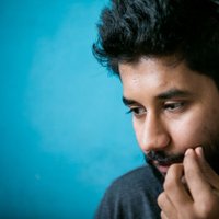 VasukiVaibhav(@vasukivaibhav) 's Twitter Profile Photo