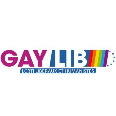 Gaylib est un mouvement libéral et humaniste, associé au @PartiRadical, luttant pour les libertés des personnes #LGBTI. Membre fondateur de @LGBTI_Liberals