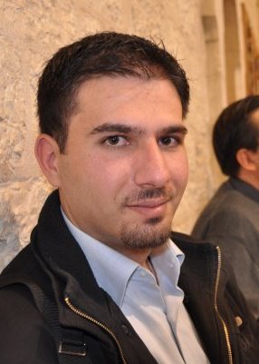 rshomali's profile picture. Security Engineer @ Lookout Mobile Security