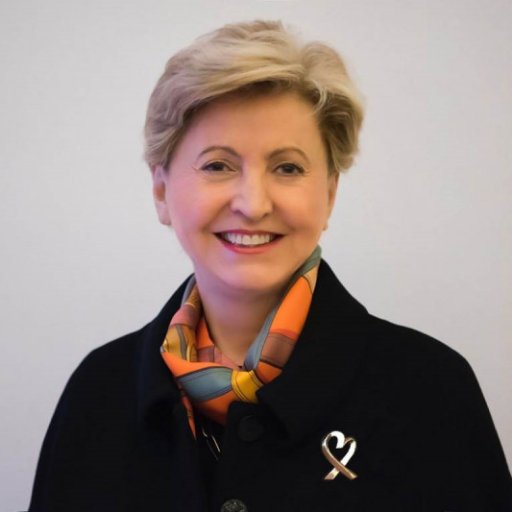 Hedvig Hricak, MD, PhD is Chair of the Department of Radiology at Memorial Sloan Kettering Cancer Center,
