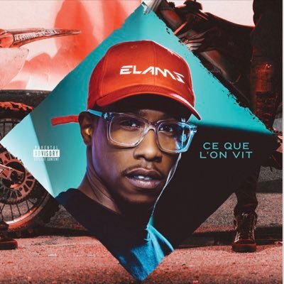 Elams #CeQueLonVit Profile