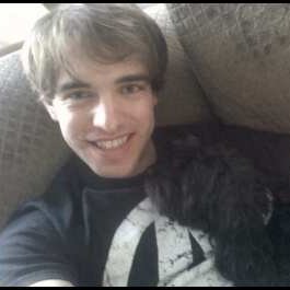 TadpoleSHero's profile picture. Author & Web Novelist | Greysons of Grimoire | Kingdom Hearts fanboy | eternally juggling too many WIPs | contact: tphomdrom@gmail.com