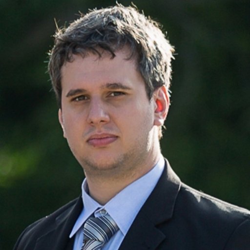 arfioravanti's profile picture. 