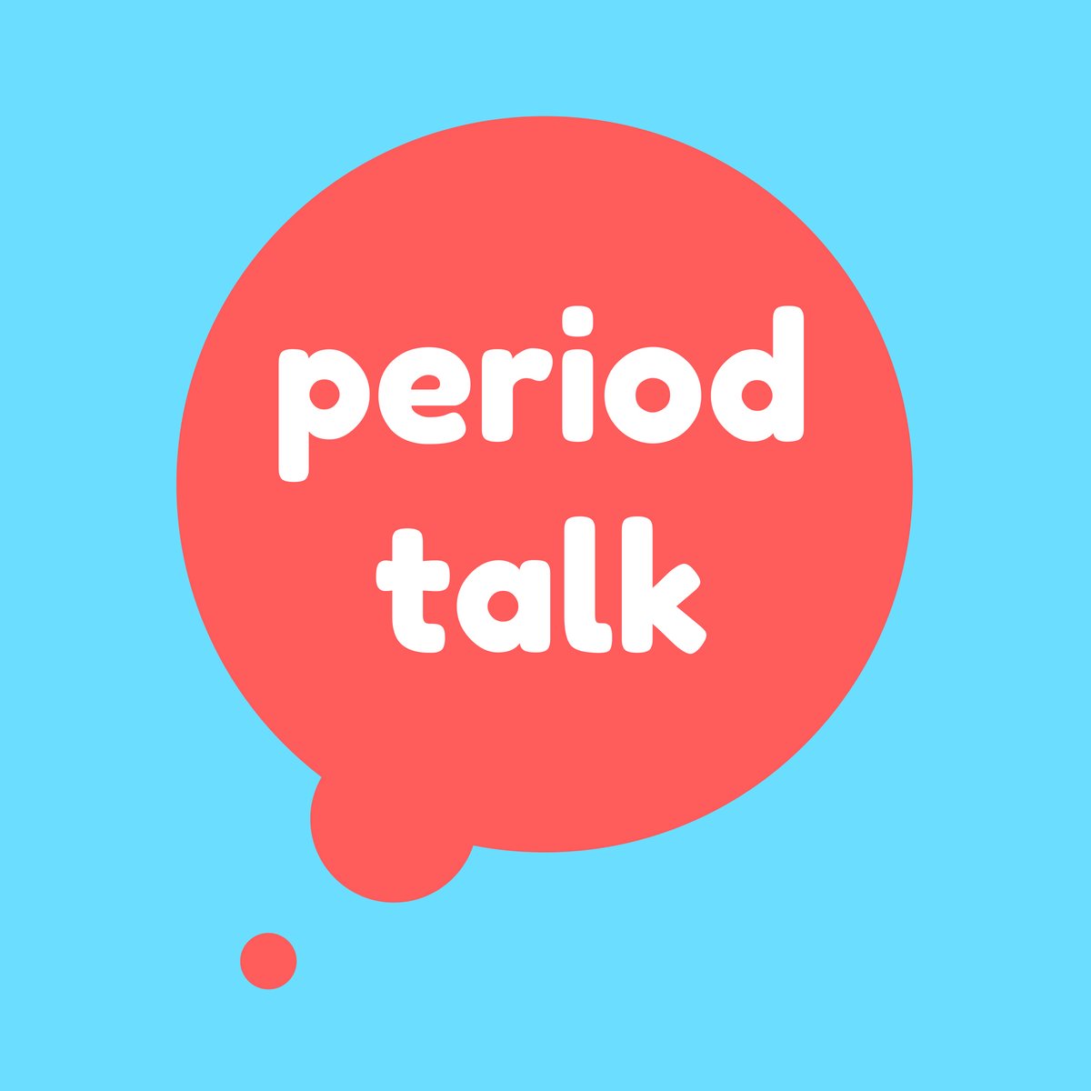 PeriodTalkOz's profile picture. 