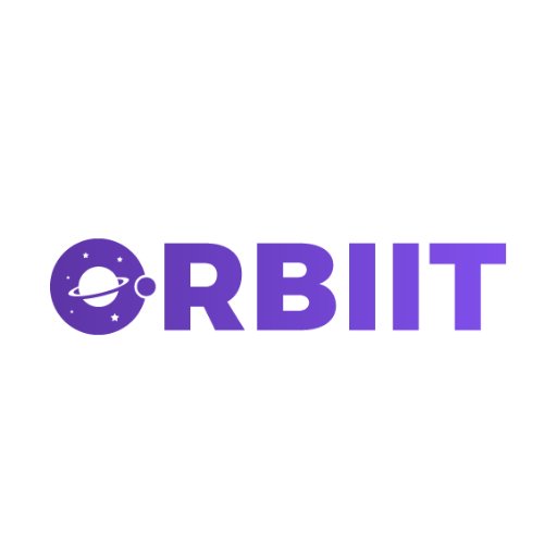 Orbiit is an e-learning platform where students can learn, practice and revise for competitive exams.