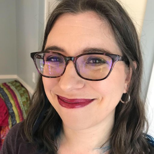 Dr. Lisa Whitenack Profile
