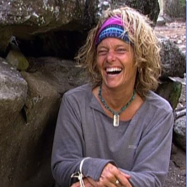 Relive the best quotes of Survivor, over and over again. But the real question is how does that resonate with you in the bedroom? -Natalie #Survivor