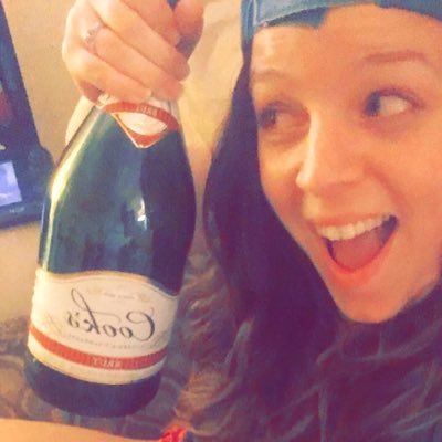 Poole_PartyOf1's profile picture. My body composition is 75% alcoholic seltzer water and 25% avocado. Education, feminism, politics, art, writing, fitness, comedy. I like jokes and TV.