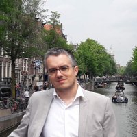 George Fragoulis (@fragoulisgeorge) 's Twitter Profile