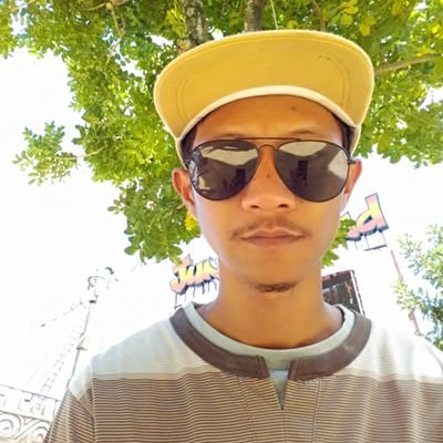 JAchmadin's profile picture. Lihat kebawah untuk lebih rendah hati dan lihatlah ke atas untuk terus berjuang.