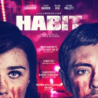 Habit (@habit_film) 's Twitter Profile Photo Habit (@habit_film) 's Twitter Profile Photo