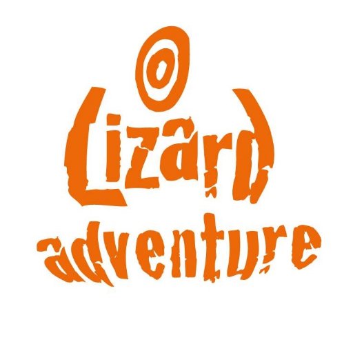 Lizard Adventure