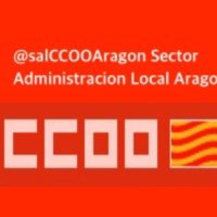 SAL Aragón FSC CCOO #AhoraSiToca (@salccooaragon) 's Twitter Profile