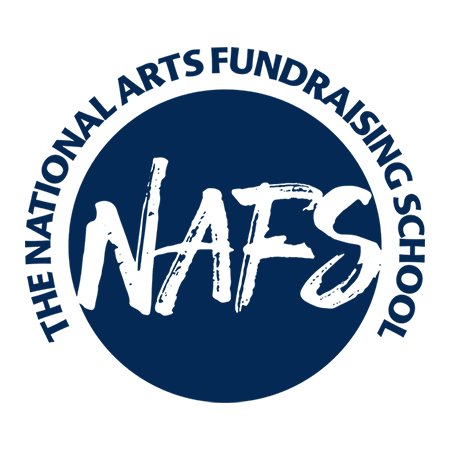 The National Arts Fundraising School