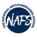 The National Arts Fundraising School (@mcNAFS) Twitter profile photo