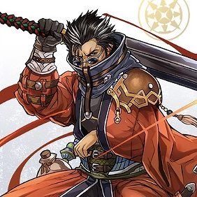 Nicknackさんのプロフィール画像
