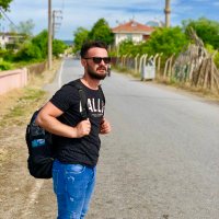 Deniz (@lost1334) Twitter profile photo
