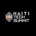 Haiti Tech Summit (@HaitiTSummit) Twitter profile photo