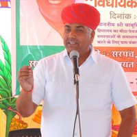 Babu Singh Rathore (@bsrathoremla) 's Twitter Profile