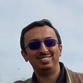 ravishankdr Profile Picture