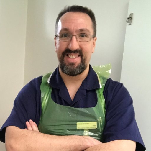 Multi-style martial artist. Emergency Nurse Practitioner / Advanced Clinical Practitioner. Geek. Animal lover. Vegetarian. Freemason. Prize idiot. Author.