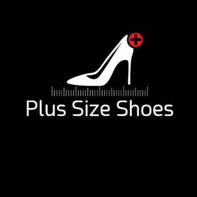 Fyrretræ Dangle at straffe Plus Size Shoes (@SizeShoes) / Twitter