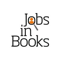 The Bookseller - Jobs in Books (@jobsinbooks) 's Twitter Profile Photo The Bookseller - Jobs in Books (@jobsinbooks) 's Twitter Profile Photo