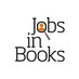 The Bookseller - Jobs in Books (@JobsinBooks) Twitter profile photo