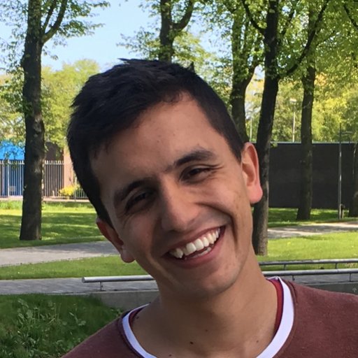 Timmy Páez Watson Profile
