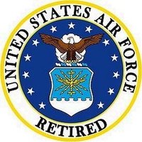 USAF Made(@greene0049) 's Twitter Profile Photo
