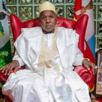 Aminu Bello Masari (@governormasari) 's Twitter Profile