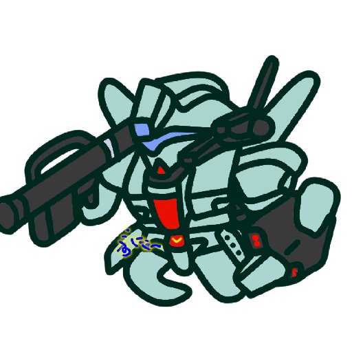 ローゼンバーグさんのプロフィール画像