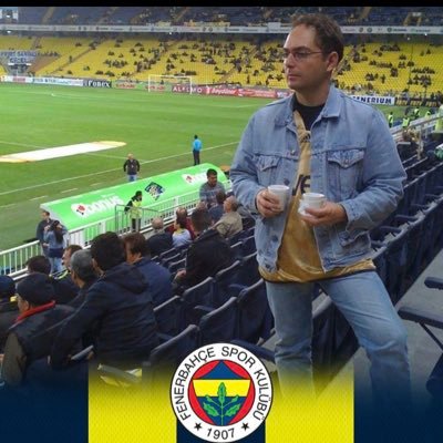 Fenerbahçe Spor Kulübü YDK Üyesi