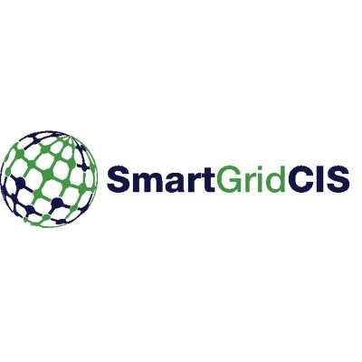 SmartGridCIS Profile Picture