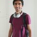 Ajad Chhatkuli (@chhatkulia) Twitter profile photo