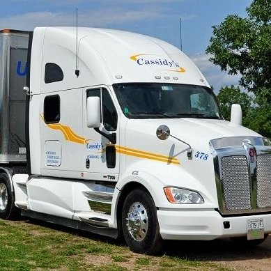 BerardiniSharon's profile picture. Experience as Operations Supervisor dispatch and a skilled moving consultant professional with a history of working in the transportation/trucking industry.