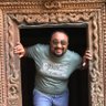 bindesh1's profile picture. Dad of a pug & three boys | Imaging mass spec, metabolomics, lipidomics | Tweets are my own and RT/🧡 ≠ endorsement