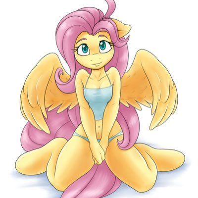 fluttershy214's profile picture. H-hello everyone you friendly woodland creature care giver is here. Yay!