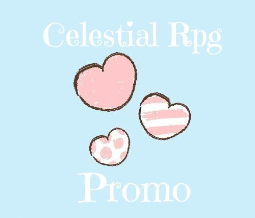 @rpgcelestial'ın promo hesabıdır daha yeni bir roleplay olduğumuz için çoğu karakter boştur. Aramıza katılmak isterseniz dm atabilirsiniz.