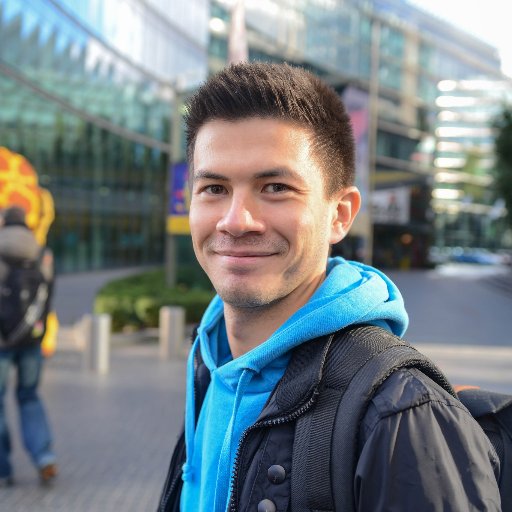 DZhamanakov's profile picture. 