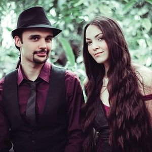 Indie Folk Duo 🎵 Twitch Partners, Singers/Songwriters, IRL Musicians + Music Streamers || https://t.co/9OC2OtkG9T