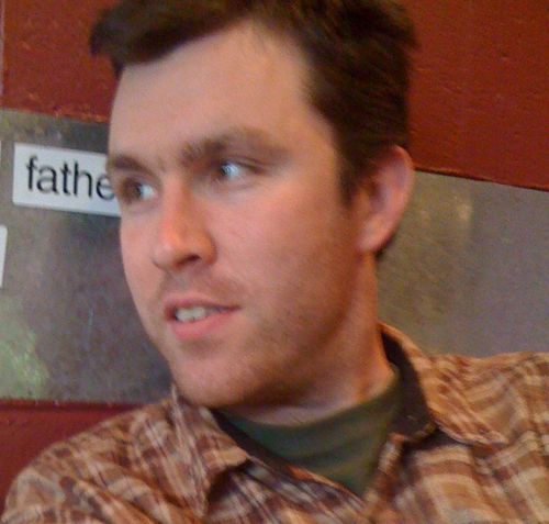 endorg's profile picture. putting the arm in farm?