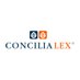 Concilia Lex (@Concilia_Lex) Twitter profile photo