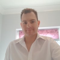James Martin (@jamesmartin198) 's Twitter Profile
